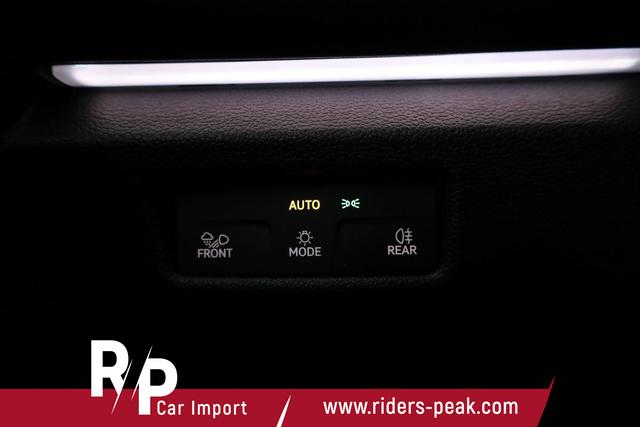 Volkswagen Tiguan 1.5 TSI eHybrid 200 kW R-Line Black, Pano, IQ.Light, 20-Zoll, AHK, AreaView 