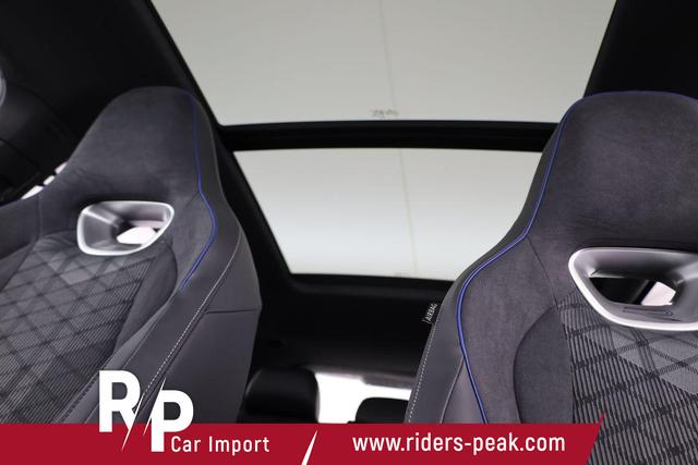 Volkswagen Tiguan 1.5 TSI eHybrid 200 kW R-Line Black, Pano, IQ.Light, 20-Zoll, AHK, AreaView 