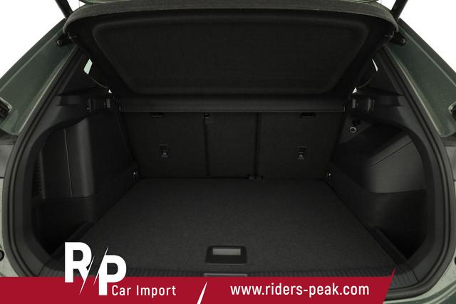 Volkswagen Tiguan 1.5 TSI eHybrid 200 kW R-Line Black, Pano, IQ.Light, 20-Zoll, AHK, AreaView 