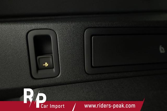 Volkswagen Tiguan 1.5 TSI eHybrid 200 kW R-Line Black, Pano, IQ.Light, 20-Zoll, AHK, AreaView 