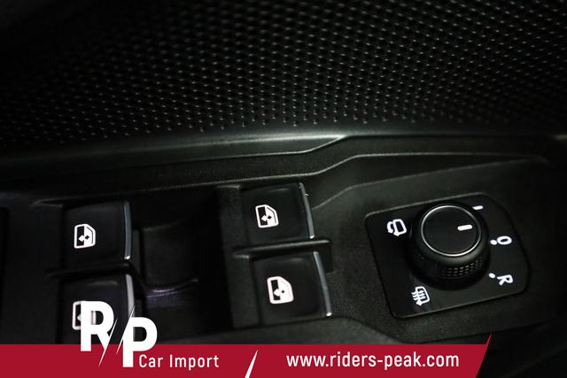 Volkswagen Tiguan 1.5 TSI eHybrid 200 kW R-Line Black, Pano, IQ.Light, 20-Zoll, AHK, AreaView, Leder Varenna 