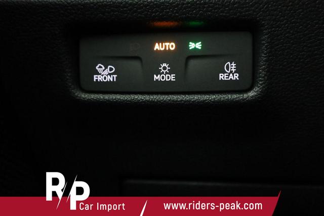 Volkswagen Tiguan 1.5 TSI eHybrid 200 kW R-Line Black, Pano, IQ.Light, 20-Zoll, AHK, AreaView, Leder Varenna 