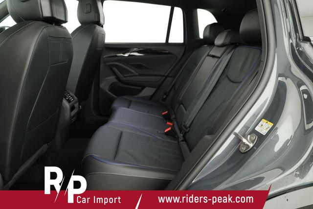 Volkswagen Tiguan 1.5 TSI eHybrid 200 kW R-Line Black, Pano, IQ.Light, 20-Zoll, AHK, AreaView, Leder Varenna 