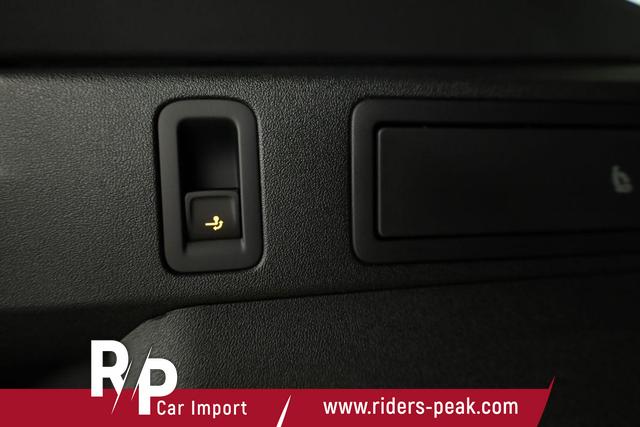 Volkswagen Tiguan 1.5 TSI eHybrid 200 kW R-Line Black, Pano, IQ.Light, 20-Zoll, AHK, AreaView, Leder Varenna 