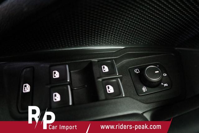 Volkswagen Tiguan 1.5 TSI eHybrid 200 kW R-Line Black, Pano, IQ.Light, 20-Zoll, AHK, AreaView, Leder Varenna 