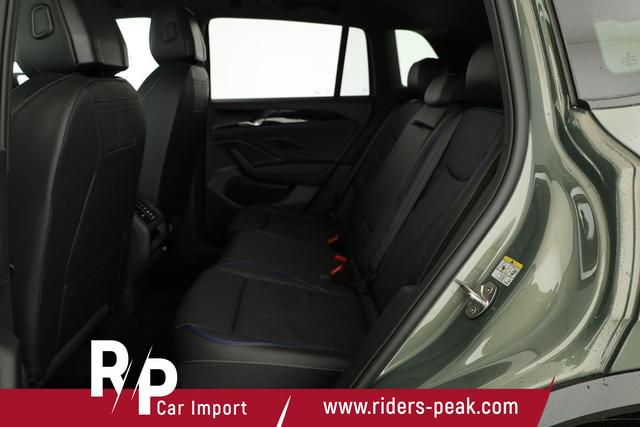 Volkswagen Tiguan 1.5 TSI eHybrid 200 kW R-Line Black, Pano, IQ.Light, 20-Zoll, AHK, AreaView, Leder Varenna 