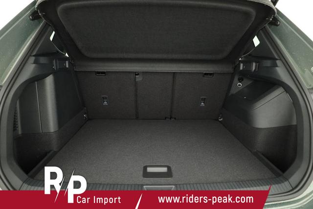Volkswagen Tiguan 1.5 TSI eHybrid 200 kW R-Line Black, Pano, IQ.Light, 20-Zoll, AHK, AreaView, Leder Varenna 