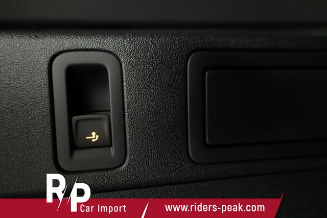 Volkswagen Tiguan 1.5 TSI eHybrid 200 kW R-Line Black, Pano, IQ.Light, 20-Zoll, AHK, AreaView, Leder Varenna 