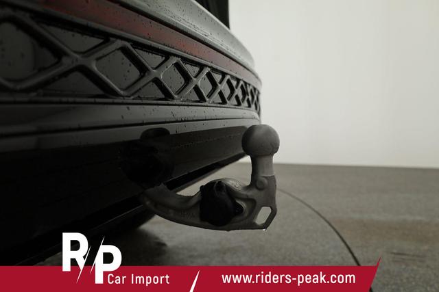 Volkswagen Tiguan 1.5 TSI eHybrid 200 kW R-Line Black, Pano, IQ.Light, 20-Zoll, AHK, AreaView, Leder Varenna 