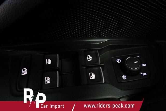 Volkswagen Tiguan 1.5 TSI eHybrid 200 kW R-Line Black, Pano, 20-Zoll, AHK, AreaView 