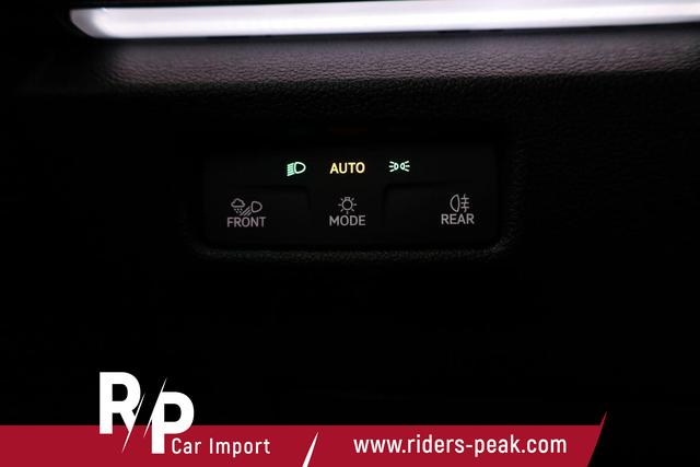 Volkswagen Tiguan 1.5 TSI eHybrid 200 kW R-Line Black, Pano, 20-Zoll, AHK, AreaView 