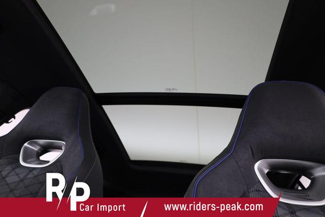 Volkswagen Tiguan 1.5 TSI eHybrid 200 kW R-Line Black, Pano, 20-Zoll, AHK, AreaView 