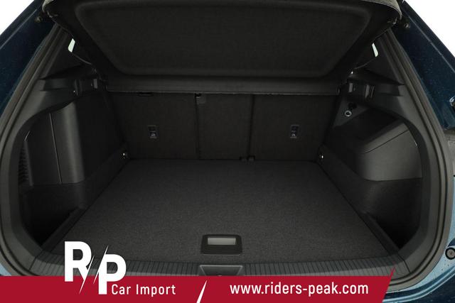 Volkswagen Tiguan 1.5 TSI eHybrid 200 kW R-Line Black, Pano, 20-Zoll, AHK, AreaView 