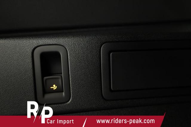 Volkswagen Tiguan 1.5 TSI eHybrid 200 kW R-Line Black, Pano, 20-Zoll, AHK, AreaView 