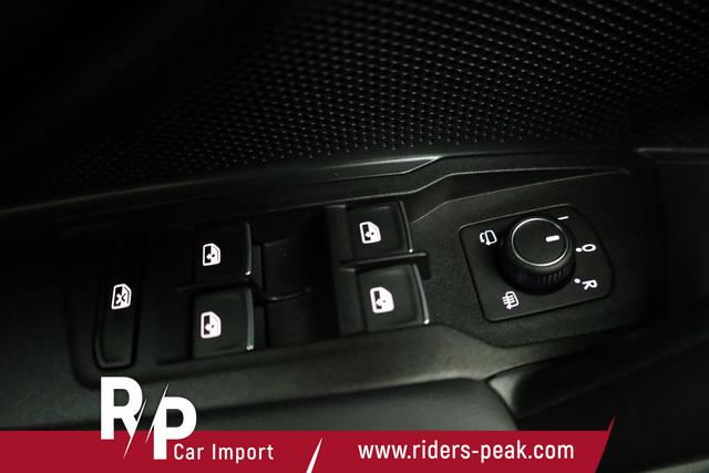 Volkswagen Tiguan 1.5 TSI eHybrid 200 kW R-Line Black, Pano, IQ.Light, 20-Zoll, AHK, AreaView 