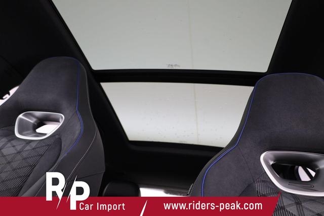 Volkswagen Tiguan 1.5 TSI eHybrid 200 kW R-Line Black, Pano, IQ.Light, 20-Zoll, AHK, AreaView 