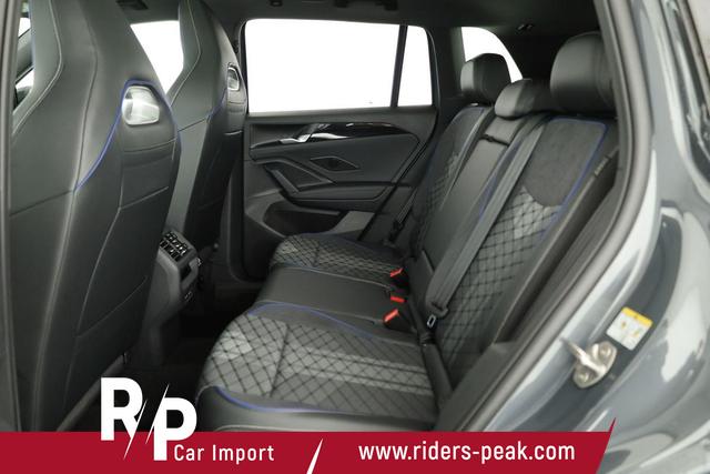 Volkswagen Tiguan 1.5 TSI eHybrid 200 kW R-Line Black, Pano, IQ.Light, 20-Zoll, AHK, AreaView 