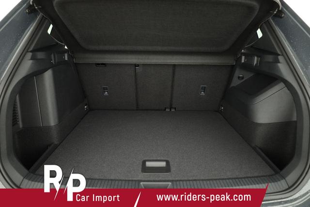 Volkswagen Tiguan 1.5 TSI eHybrid 200 kW R-Line Black, Pano, IQ.Light, 20-Zoll, AHK, AreaView 