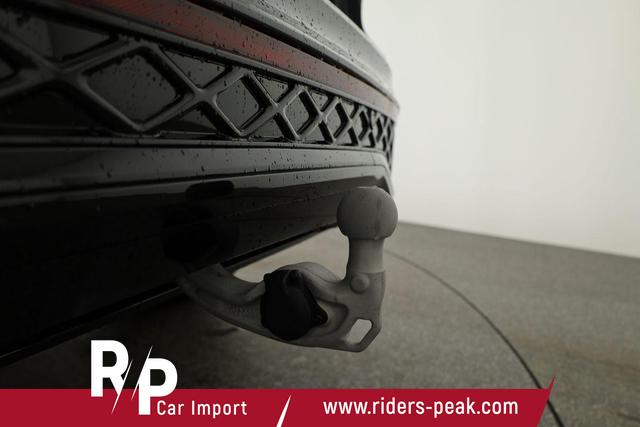 Volkswagen Tiguan 1.5 TSI eHybrid 200 kW R-Line Black, Pano, IQ.Light, 20-Zoll, AHK, AreaView 