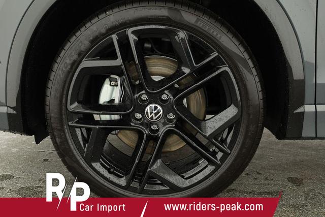 Volkswagen Tiguan 1.5 TSI eHybrid 200 kW R-Line Black, Pano, IQ.Light, 20-Zoll, AHK, AreaView 