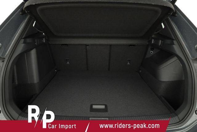 Volkswagen Tiguan 1.5 TSI eHybrid 200 kW R-Line Black, Pano, 20-Zoll, AHK, AreaView, Leder Varenna 