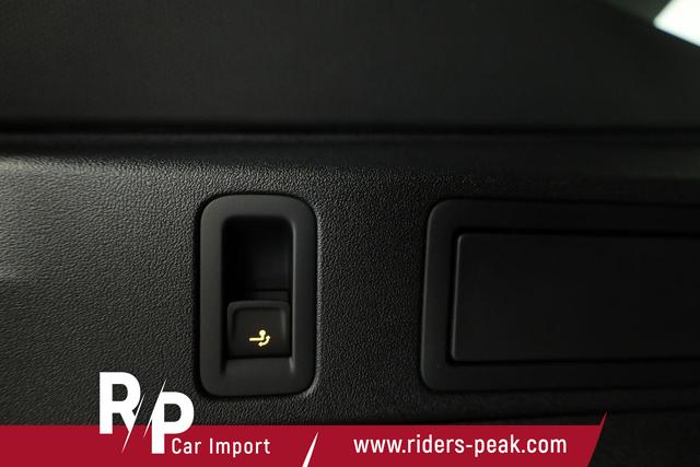 Volkswagen Tiguan 1.5 TSI eHybrid 200 kW R-Line Black, Pano, 20-Zoll, AHK, AreaView, Leder Varenna 