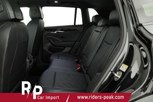 Volkswagen Tiguan 1.5 TSI eHybrid 200 kW R-Line Black, Pano, 20-Zoll, AHK, AreaView, Leder Varenna 