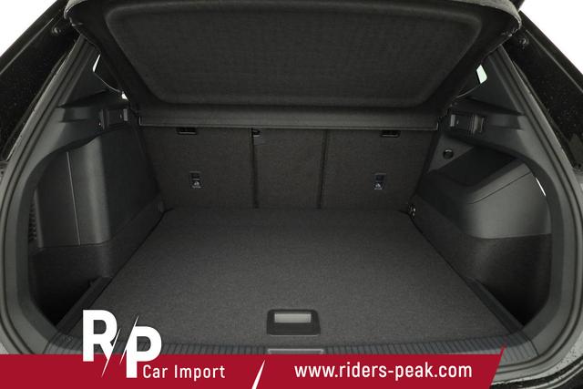 Volkswagen Tiguan 1.5 TSI eHybrid 200 kW R-Line Black, Pano, 20-Zoll, AHK, AreaView, Leder Varenna 