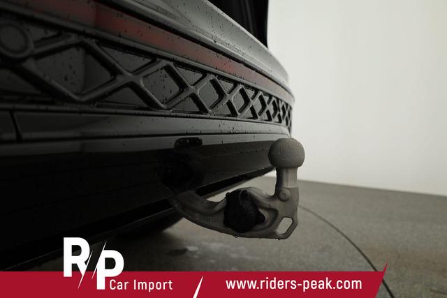 Volkswagen Tiguan 1.5 TSI eHybrid 200 kW R-Line Black, Pano, 20-Zoll, AHK, AreaView, Leder Varenna 