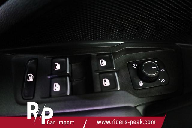 Volkswagen Tiguan 1.5 TSI eHybrid 200 kW R-Line Black, Pano, IQ.Light, 20-Zoll, AHK, AreaView, Leder Varenna 