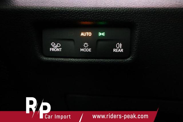 Volkswagen Tiguan 1.5 TSI eHybrid 200 kW R-Line Black, Pano, IQ.Light, 20-Zoll, AHK, AreaView, Leder Varenna 