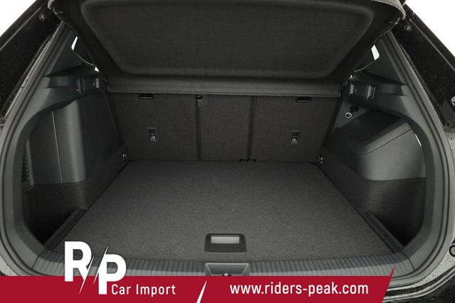 Volkswagen Tiguan 1.5 TSI eHybrid 200 kW R-Line Black, Pano, IQ.Light, 20-Zoll, AHK, AreaView, Leder Varenna 
