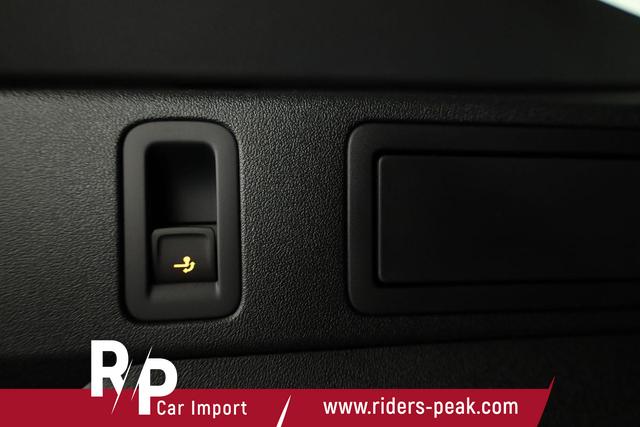 Volkswagen Tiguan 1.5 TSI eHybrid 200 kW R-Line Black, Pano, IQ.Light, 20-Zoll, AHK, AreaView, Leder Varenna 