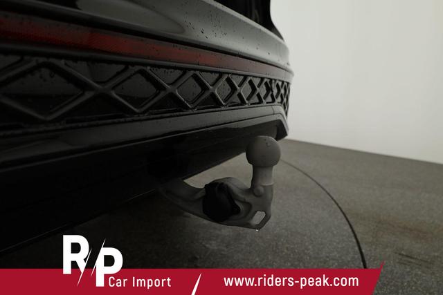 Volkswagen Tiguan 1.5 TSI eHybrid 200 kW R-Line Black, Pano, IQ.Light, 20-Zoll, AHK, AreaView, Leder Varenna 