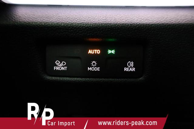 Volkswagen Tiguan 1.5 TSI eHybrid 200 kW R-Line Black, Pano, IQ.Light, 20-Zoll, AHK, AreaView, Leder Varenna 