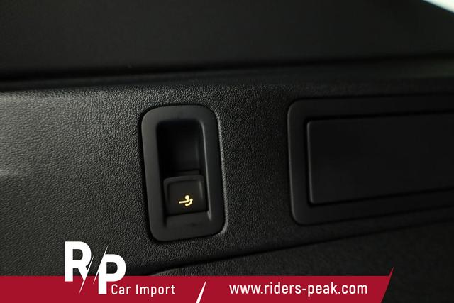 Volkswagen Tiguan 1.5 TSI eHybrid 200 kW R-Line Black, Pano, IQ.Light, 20-Zoll, AHK, AreaView, Leder Varenna 