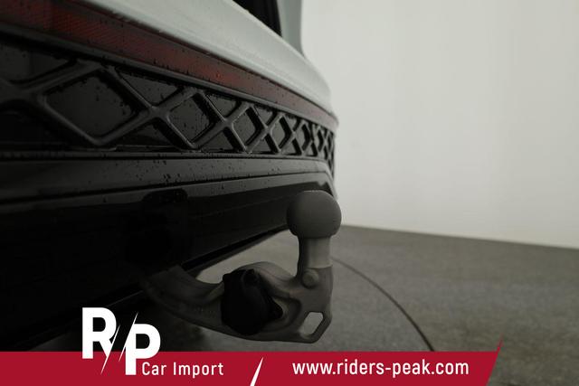 Volkswagen Tiguan 1.5 TSI eHybrid 200 kW R-Line Black, Pano, IQ.Light, 20-Zoll, AHK, AreaView, Leder Varenna 