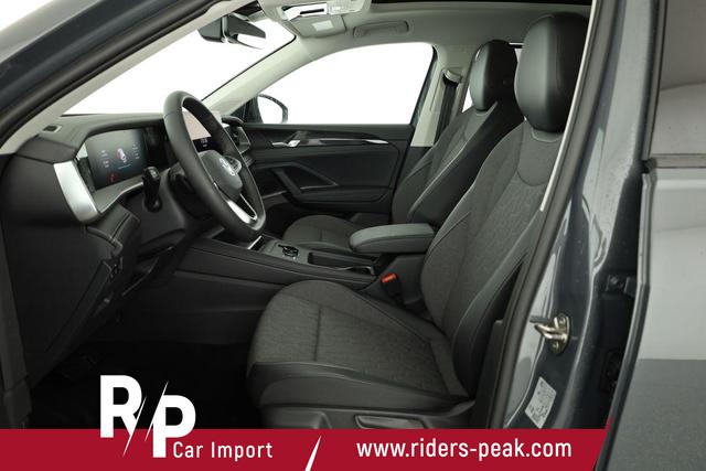 Volkswagen Tayron 1.5 TSI eHybrid 150 kW Life Life, Pano, HuD, AHK, AreaView, Side, Navi, Winter, 5-J. Garantie 