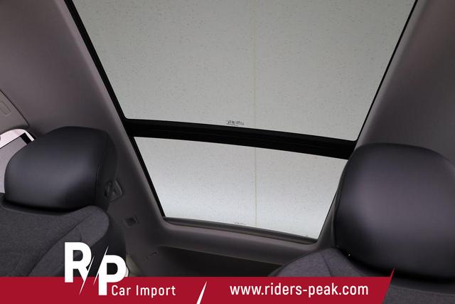 Volkswagen Tayron 1.5 TSI eHybrid 150 kW Life Life, Pano, HuD, AHK, AreaView, Side, Navi, Winter, 5-J. Garantie 