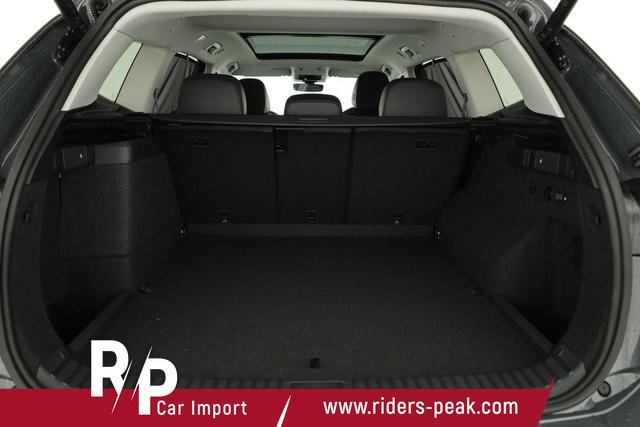 Volkswagen Tayron 1.5 TSI eHybrid 150 kW Life Life, Pano, HuD, AHK, AreaView, Side, Navi, Winter, 5-J. Garantie 