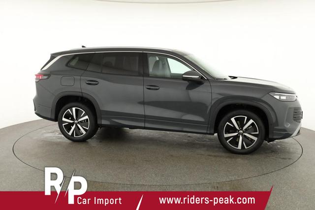 Volkswagen Tayron 1.5 TSI eHybrid 150 kW Life Life, Pano, HuD, AHK, AreaView, Side, Navi, Winter, 5-J. Garantie 