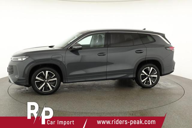 Volkswagen Tayron 1.5 TSI eHybrid 150 kW Life Life, Pano, HuD, AHK, AreaView, Side, Navi, Winter, 5-J. Garantie 