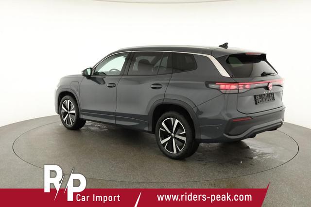 Volkswagen Tayron 1.5 TSI eHybrid 150 kW Life Life, Pano, HuD, AHK, AreaView, Side, Navi, Winter, 5-J. Garantie 