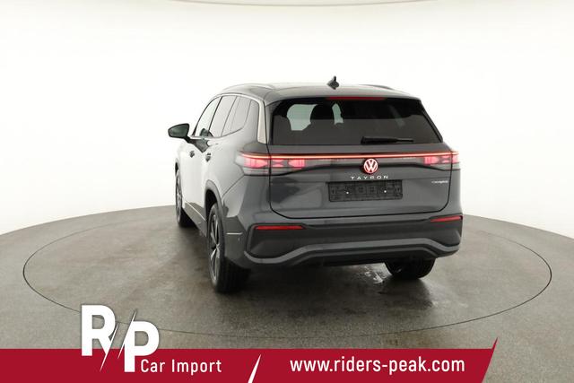 Volkswagen Tayron 1.5 TSI eHybrid 150 kW Life Life, Pano, HuD, AHK, AreaView, Side, Navi, Winter, 5-J. Garantie 