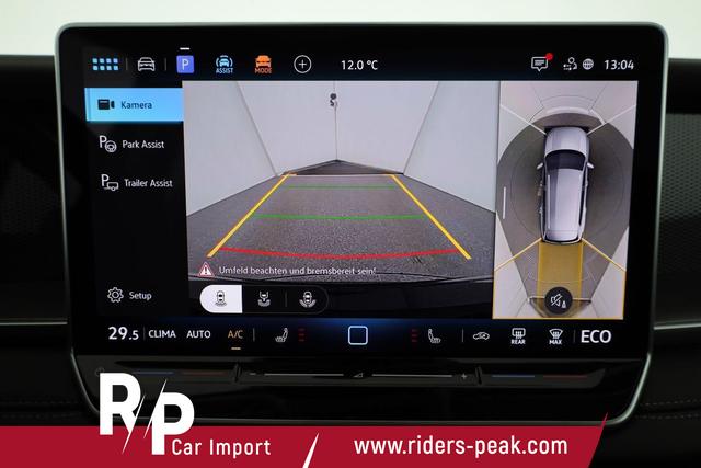 Volkswagen Tayron 1.5 TSI eHybrid 150 kW Life Life, Pano, HuD, AHK, AreaView, Side, Navi, Winter, 5-J. Garantie 