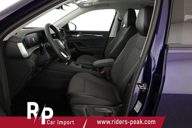 Volkswagen Tayron 1.5 TSI eHybrid 150 kW Life Life, Pano, HuD, AHK, AreaView, Side, Navi, Winter, 5-J. Garantie 