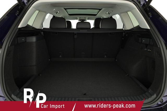 Volkswagen Tayron 1.5 TSI eHybrid 150 kW Life Life, Pano, HuD, AHK, AreaView, Side, Navi, Winter, 5-J. Garantie 