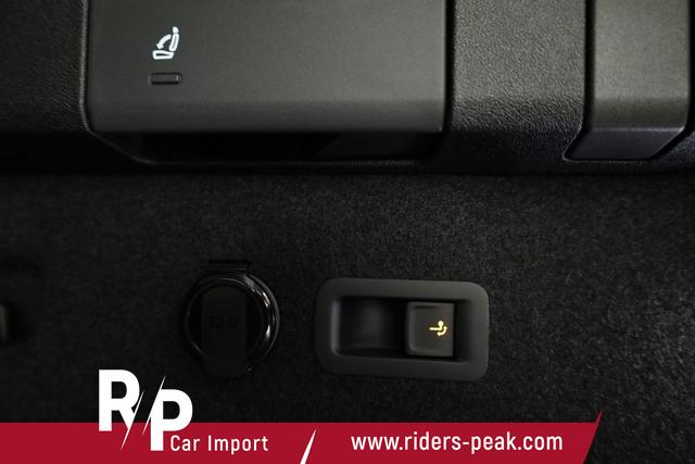 Volkswagen Tayron 1.5 TSI eHybrid 150 kW Life Life, Pano, HuD, AHK, AreaView, Side, Navi, Winter, 5-J. Garantie 