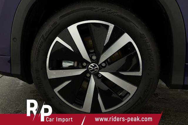 Volkswagen Tayron 1.5 TSI eHybrid 150 kW Life Life, Pano, HuD, AHK, AreaView, Side, Navi, Winter, 5-J. Garantie 