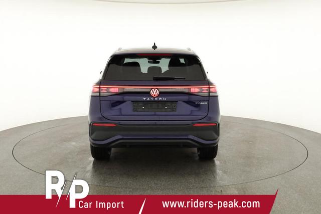 Volkswagen Tayron 1.5 TSI eHybrid 150 kW Life Life, Pano, HuD, AHK, AreaView, Side, Navi, Winter, 5-J. Garantie 